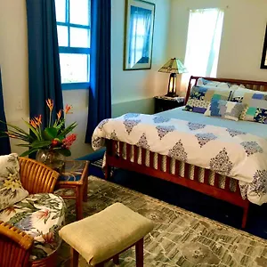 Holiday home Eco-Boutique Guest House At Aloha Boutique Hotel, Hawi